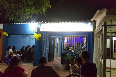 IGLESIA CRISTIANA RENOVACIÓN POR COLOMBIA SEDE LA LUZ
