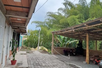 Iglesia Pentecostal Unida de Colombia Sede Panorama
