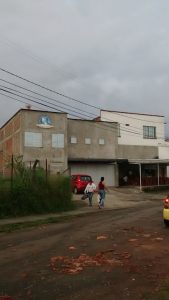 Iglesia Pentecostal Unida De Colombia