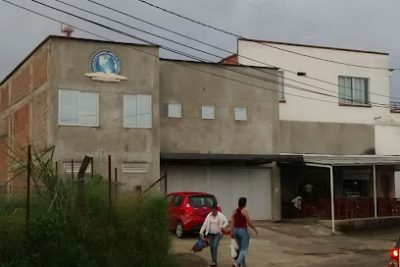 Iglesia Pentecostal Unida De Colombia