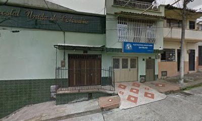 Iglesia Pentecostal Unida De Colombia San Nicolás