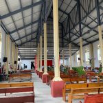 Templo San Andrés Apóstol