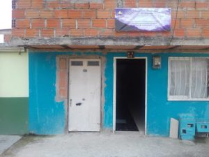 Iglesia Pentecostal Unida de Colombia Parque Industrial Pereira Risaralda colombia
