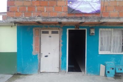 Iglesia Pentecostal Unida de Colombia Parque Industrial Pereira Risaralda colombia