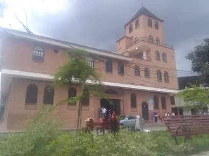 Iglesia Juan Pablo II Perla Del Sur