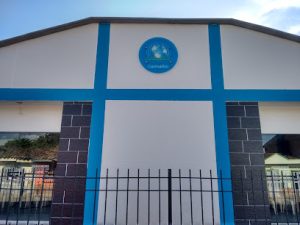 Iglesia Pentecostal Unida De Colombia Caimalito