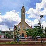 Iglesia