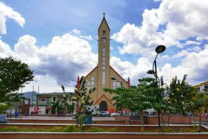 Iglesia