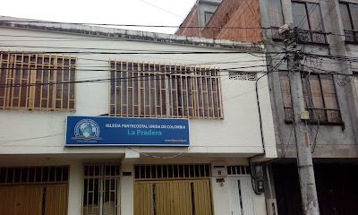 Iglesia Pentecostal Unida De Colombia La Pradera