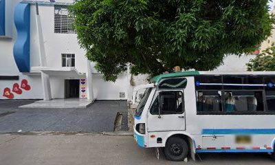 Iglesia Movimiento Misionero Mundial