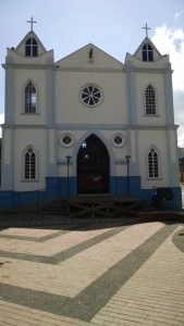 Parroquia Nuestra Señora Del Carmen Santa Ana
