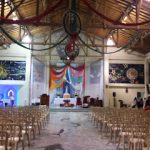 Parroquia Franciscana de la Santisima Trinidad