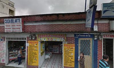 Iglesia Cristiana Remanente