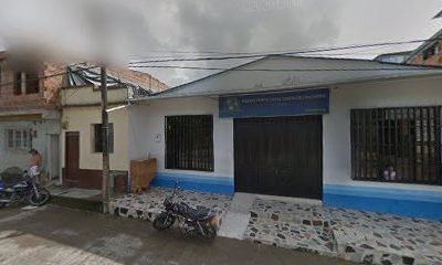 Iglesia Pentecostal Unida De Colombia La Capilla