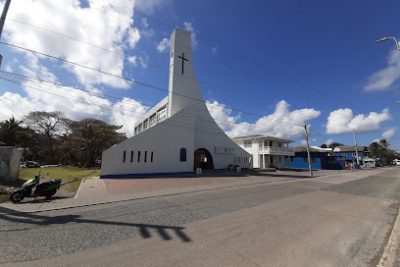 Parroquia Santa María Estrella del Mar