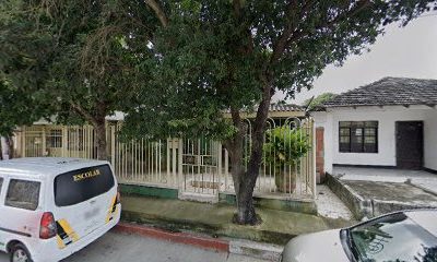 Iglesia Pentecostal Unida De Colombia La Magdalena