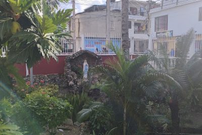 Parroquia Sagrado Corazón de Jesús