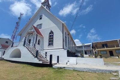 Primera Iglesia Bautista