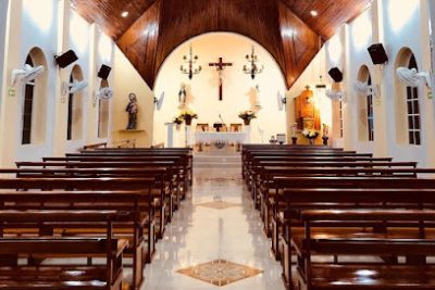 Parroquia Católica San José