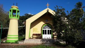iglesia santa catalina