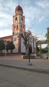 Parroquia Santa Rita de Cascia