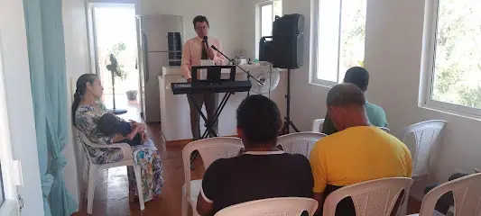 Iglesia Movimiento Misionero Mundial