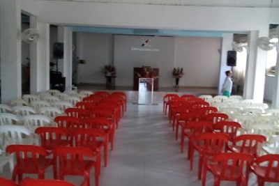 Iglesia Movimiento Misionero Mundial