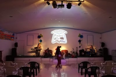 Iglesia Cristiana Evangélica Palabra De Vida