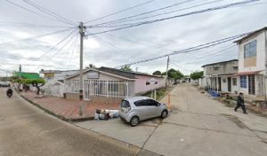 Iglesia Bautista Hogar De Betania
