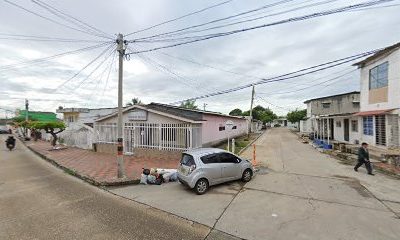 Iglesia Bautista Hogar De Betania