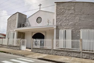 Parroquia San Francisco De Asis