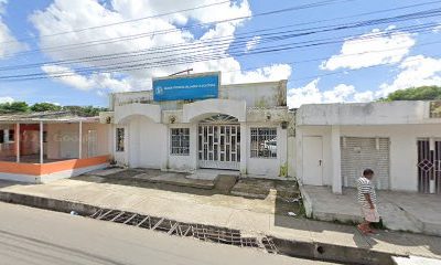 IGLESIA PENTECOSTAL UNIDA DE COLOMBIA (CUARTO BATE)