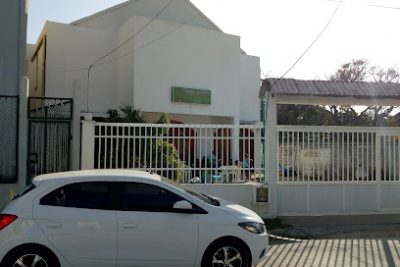 Iglesia Bautista Mision Luz Y Vida