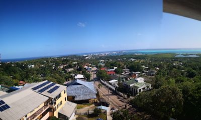 Central Baptist Church