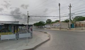 Iglesia Cristiana La Nueva Colombia