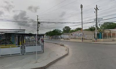 Iglesia Cristiana La Nueva Colombia