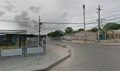 Iglesia Cristiana La Nueva Colombia