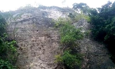 Seventh-Day Adventist Church - The Hill