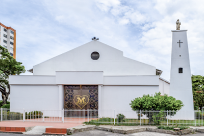 Parroquia Inmaculado Corazón de Maria