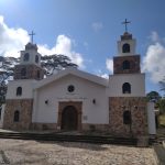 Parroquia Nuestra Señora de las Granjas