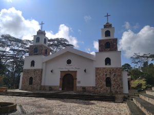 Parroquia Nuestra Señora de las Granjas