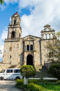 Parroquia Santuario Nuestra Señora de Guadalupe