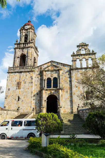 Parroquia Santuario Nuestra Señora de Guadalupe