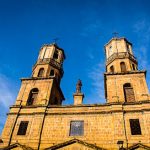 Catedral de la Santa Cruz