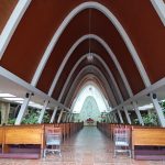 Santuario de María Auxiliadora