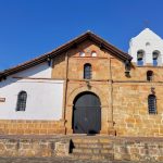 Capilla Nuestra Señora de las Nieves