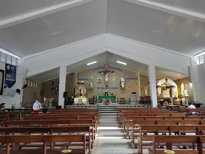 Iglesia Santa Isabel De Hungria