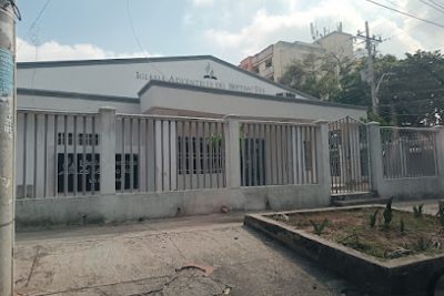 Iglesia Adventista Del Septimo Dia - Maranatha