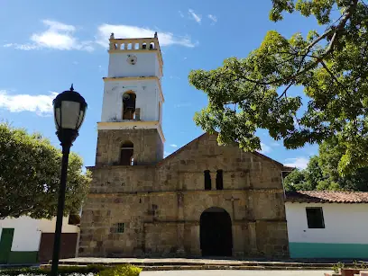 Parroquia Nuestra Señora de los Dolores