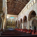 Templo Parroquial de la Inmaculada Concepción
